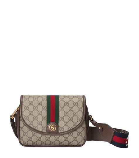 gucci crossbody bijenkorf|gucci mini crossbody bag.